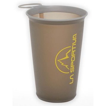 LA SPORTIVA La Sportiva Cup Carbon/Yellow