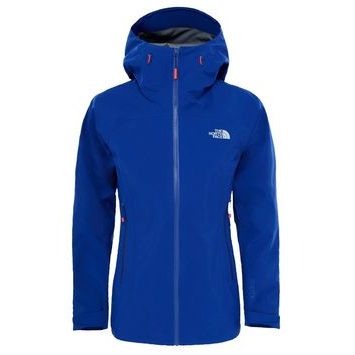 THE NORTH FACE Point Five Jacket, marker blue