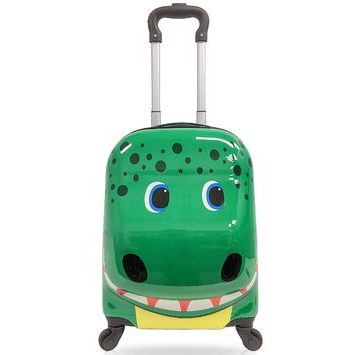 TUCCI KIDS 3D Baby Dino 28 L T0395