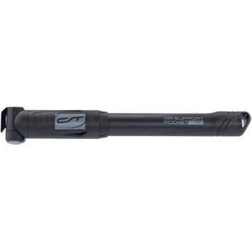 CONTEC MI. Pump Air Sup.Poc. Neo 100 black/coolgrey