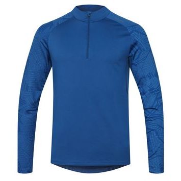 HUSKY Active Winter Pánský rolák, tm.modrá