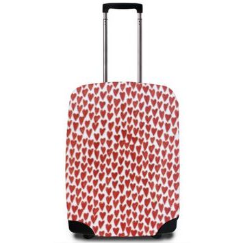 CASEMATES 783037 Hearts S 50-58 cm