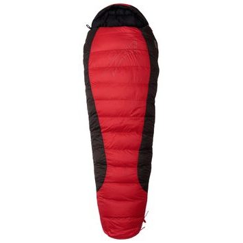 WARMPEACE VIKING 900 180, red/grey/black
