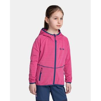 KILPI MEMPHIS-JG Růžová