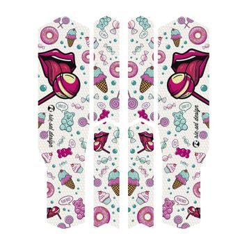 RIESEL TAPE 3000 fólie pod řetěz, candy