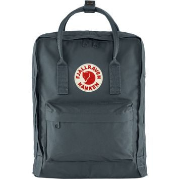 FJÄLLRÄVEN Kånken Graphite