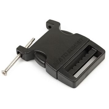 SEA TO SUMMIT 38mm, two-piece, 1 axle