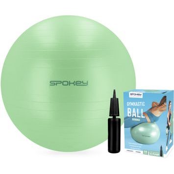 SPOKEY FITBALL zelený