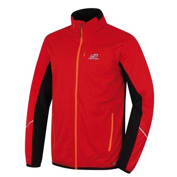 HANNAH Einar Racing red