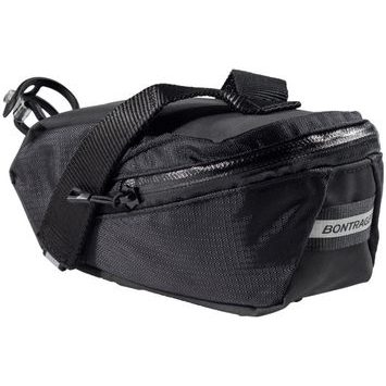BONTRAGER Elite Seat Pack Large Black