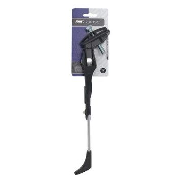 FORCE LUX 24-29 Al underframe+contrast, black