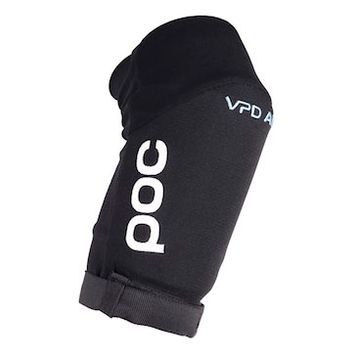 POC Joint VPD Air Elbow Uranium Black