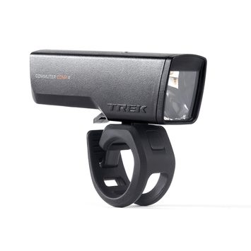 TREK Commuter Comp R, černá