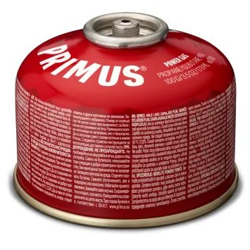 PRIMUS Power Gas 100g L1