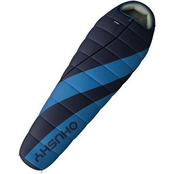 HUSKY Ember -14°C modrá