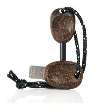 LIGHT MY FIRE FireSteel BIO scout cocoshell
