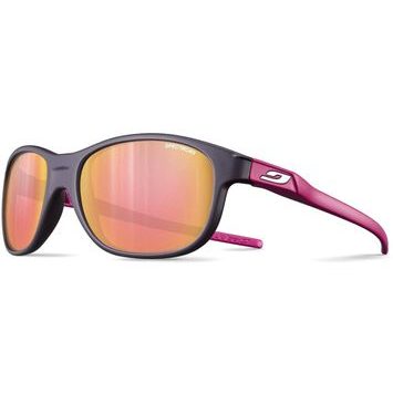 JULBO ARCADE Spectron 3CF Dark Purple / Dark Pink Brown