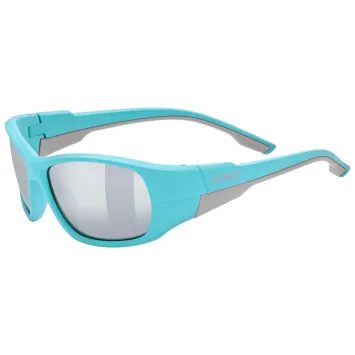 UVEX SPORTSTYLE 514 LIGHTBLUE/MIR. SILVER 2024