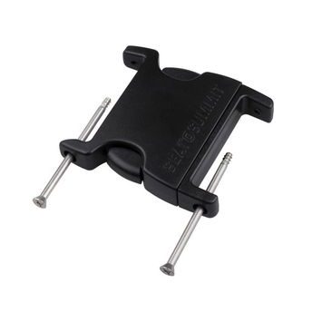 SEA TO SUMMIT Field Repair Buckle - 50mm mm Side Release 2 pin Black