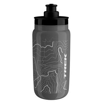 TREK Fly Topocrimes 550ml Grey/White