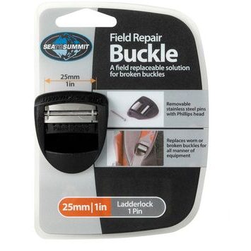 SEA TO SUMMIT 25mm, touch, 1 axle