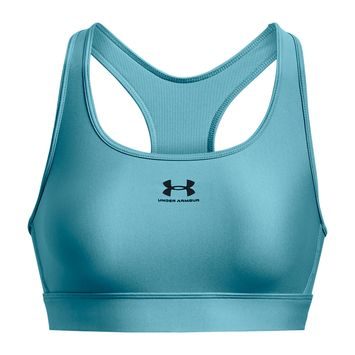 UNDER ARMOUR UA HG Armour Mid Padless Blue