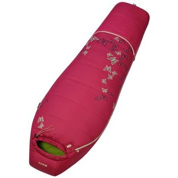 BOLL Patrol Lite Right FUCHSIA/LIME