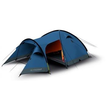 TRIMM CAMP II 4-5 Darkagoon/Dark Grey