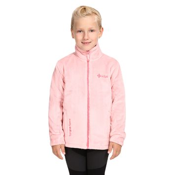 KILPI ERIN-J Světle růžová