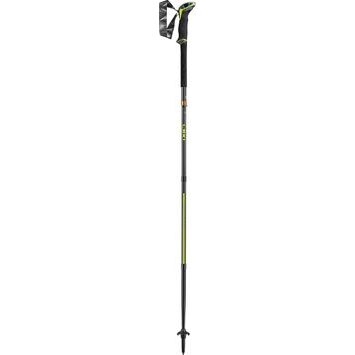 LEKI Sherpa FX.One Carbon naturalcarbon-neonyellow-white