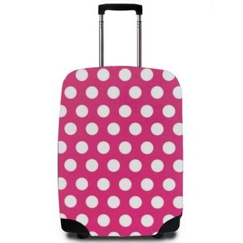 CASEMATES 783039 růžová/bílá M 60-68 cm