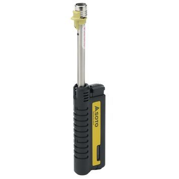 SOTO Pocket Torch Extend