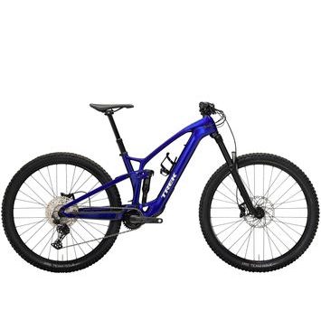 TREK FUEL EXe 9.5 Deore EU Hex Blue