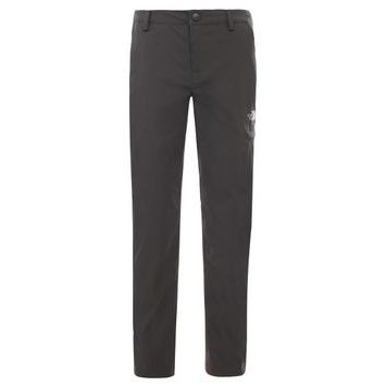 THE NORTH FACE G EXPLORATION PANT, ASPHALT GREY