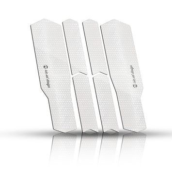 RIESEL TAPE 3000 fólie pod řetěz, clear