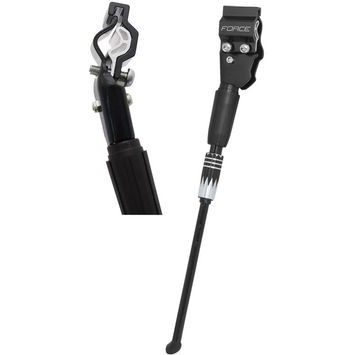 FORCE BAL 24-29 Al zadní+redukce, černý