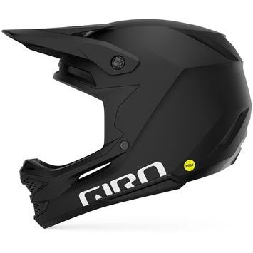 GIRO Insurgent Spherical Mat Black