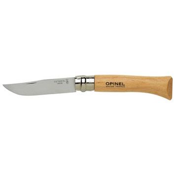 OPINEL VRI N°10 Inox