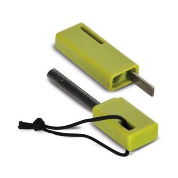 PINGUIN Firestarter box Green