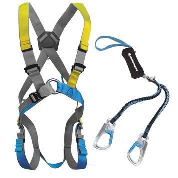 ROCK EMPIRE Dynatwist Ronda Set