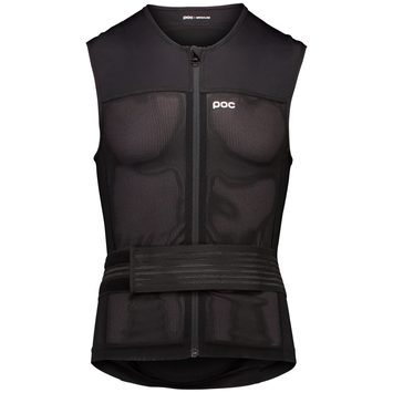 POC Spine VPD Air Vest, Uranium Black