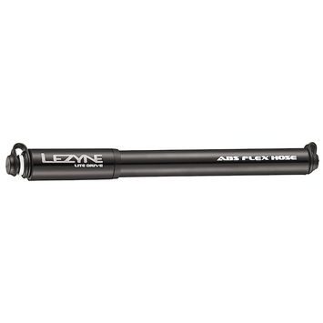 LEZYNE LITE DRIVE - M BLACK HI GLOSS