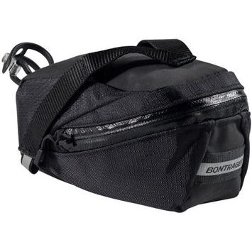 BONTRAGER Elite Seat Pack Medium Black