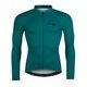 FORCE PURE long sleeve, petrol