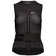 POC Spine VPD air WO vest Uranium Black