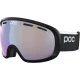POC Fovea Photochromic WF Uranium Black/Photochromic/Changeable Sky Blue