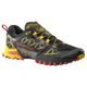 LA SPORTIVA Bushido III Gtx Black/Yellow