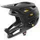 UVEX REVOLT MIPS ALL BLACK 2023