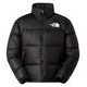THE NORTH FACE M 96 RETRO NUPTSE JAKET TNF Black