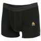 ACLIMA WarmWool Boxer shorts, Man Jet Black